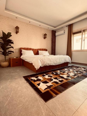 The Kenney SuiteInn Villa 160